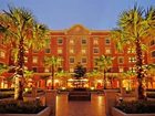 фото отеля Palm & Fountain Terrace Hotel