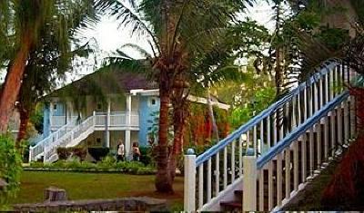 фото отеля Lux Ile De La Reunion