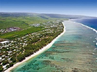 фото отеля Lux Ile De La Reunion