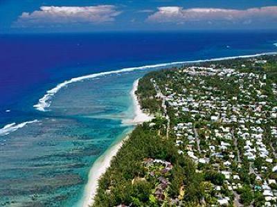 фото отеля Lux Ile De La Reunion