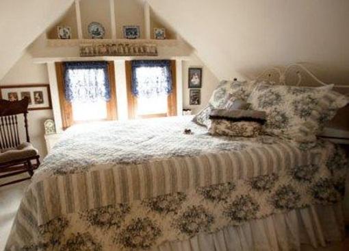 фото отеля Franklin Street Inn