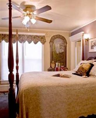 фото отеля Franklin Street Inn