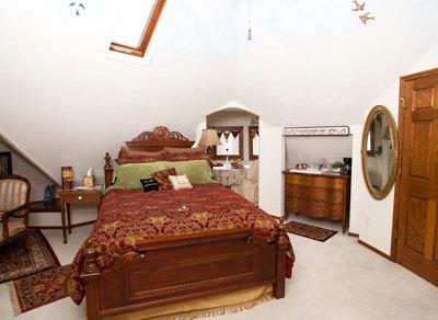 фото отеля Franklin Street Inn