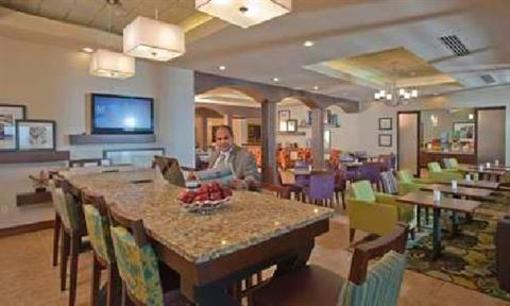 фото отеля Hampton Inn West Palm Beach Florida Turnpike