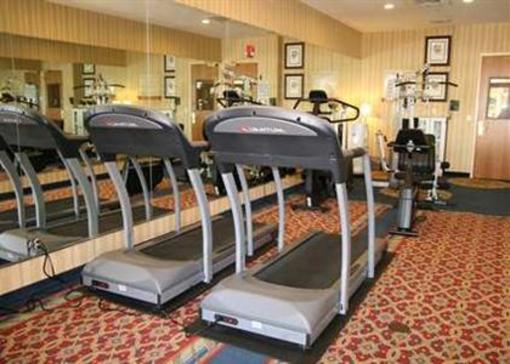 фото отеля Hampton Inn West Palm Beach Florida Turnpike