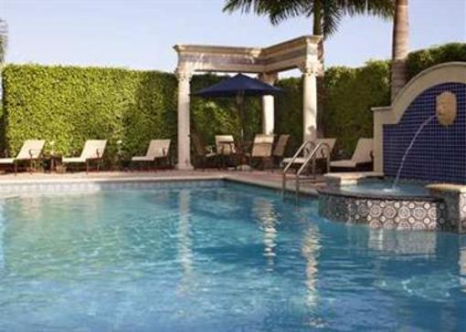 фото отеля Hampton Inn West Palm Beach Florida Turnpike