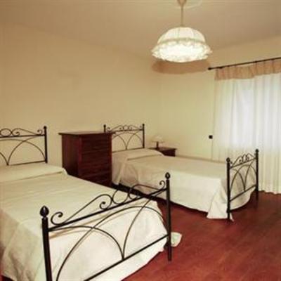фото отеля Casale Da Padeira