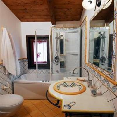 фото отеля Casale Da Padeira