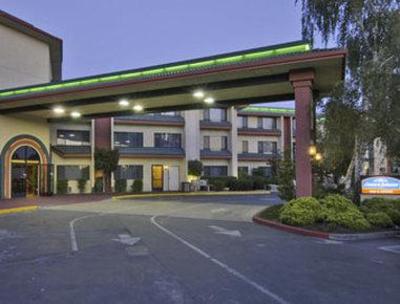 фото отеля Howard Johnson Express Inn & Suites Rocklin