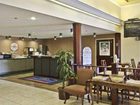 фото отеля Howard Johnson Express Inn & Suites Rocklin