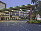 фото отеля Howard Johnson Express Inn & Suites Rocklin