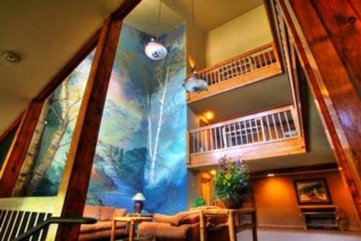 фото отеля Snowdance Manor Hotel Keystone (Colorado)