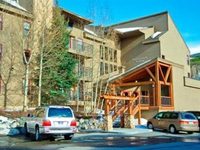 Snowdance Manor Hotel Keystone (Colorado)