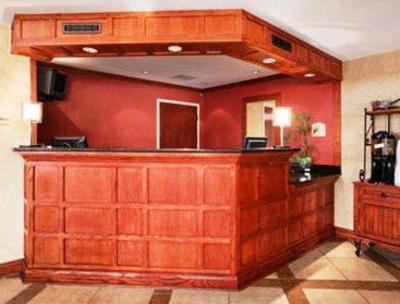 фото отеля Howard Johnson Evansville East