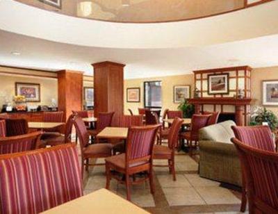 фото отеля Howard Johnson Evansville East