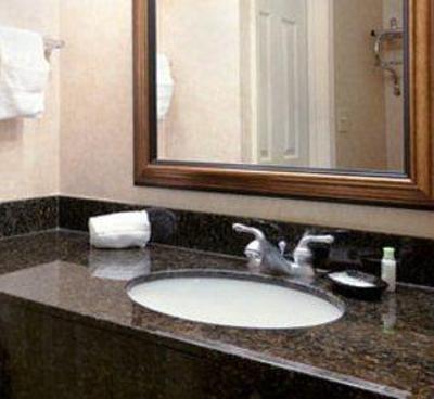 фото отеля Howard Johnson Evansville East