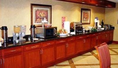 фото отеля Howard Johnson Evansville East