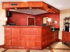 фото отеля Howard Johnson Evansville East