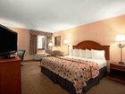 фото отеля Howard Johnson Evansville East