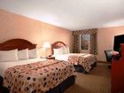 фото отеля Howard Johnson Evansville East