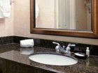 фото отеля Howard Johnson Evansville East
