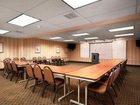 фото отеля Howard Johnson Evansville East