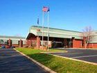 фото отеля Howard Johnson Evansville East