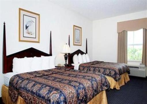 фото отеля Quality Inn & Suites Patriots Pt.