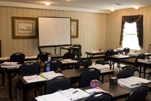 фото отеля Quality Inn & Suites Patriots Pt.