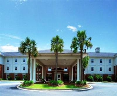 фото отеля Quality Inn & Suites Patriots Pt.