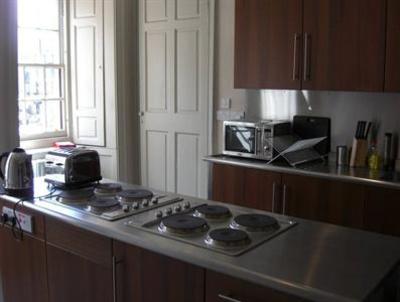 фото отеля Backpackers Hostel Dundee