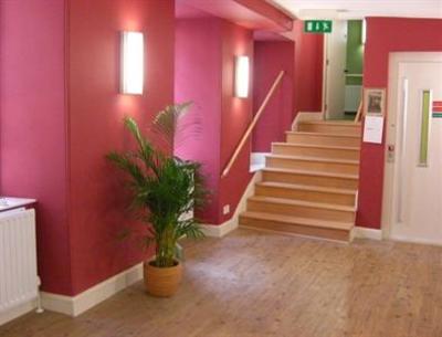 фото отеля Backpackers Hostel Dundee