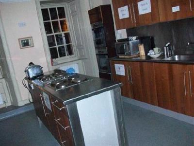фото отеля Backpackers Hostel Dundee