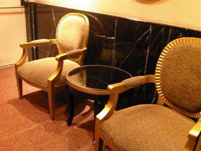 фото отеля Grand Jatra Hotel Pekanbaru