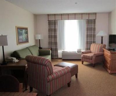 фото отеля Country Inn & Suites Ames