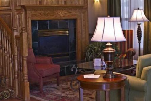 фото отеля Country Inn & Suites Ames