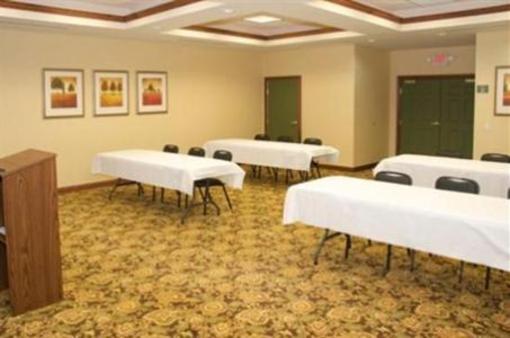 фото отеля Country Inn & Suites Ames