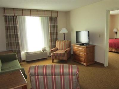 фото отеля Country Inn & Suites Ames