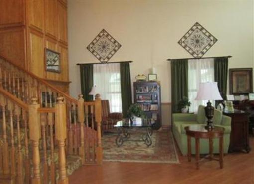 фото отеля Country Inn & Suites Ames