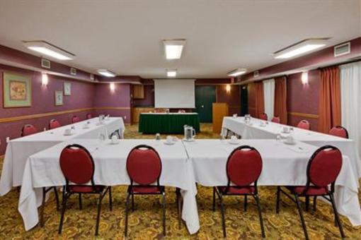 фото отеля Country Inn & Suites Ames