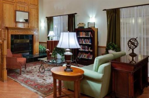 фото отеля Country Inn & Suites Ames