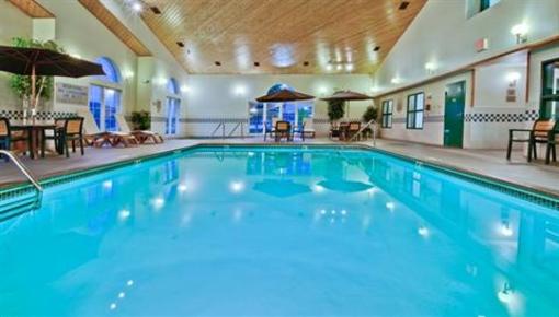 фото отеля Country Inn & Suites Ames