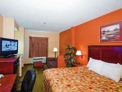 фото отеля Days Inn & Suites Prattville