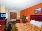 фото отеля Days Inn & Suites Prattville