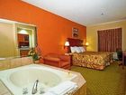 фото отеля Days Inn & Suites Prattville