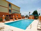 фото отеля Days Inn & Suites Prattville