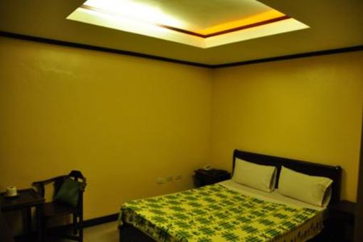 фото отеля PJ Inn Hotel