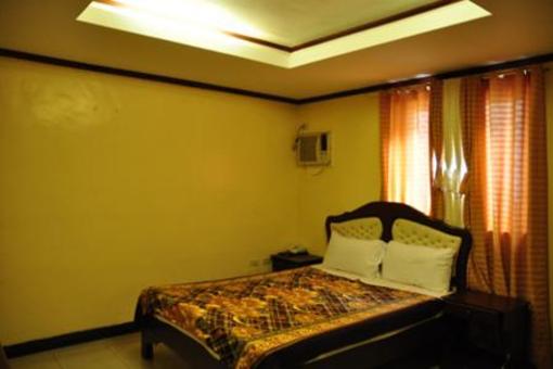 фото отеля PJ Inn Hotel