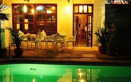 фото отеля PJ Inn Hotel