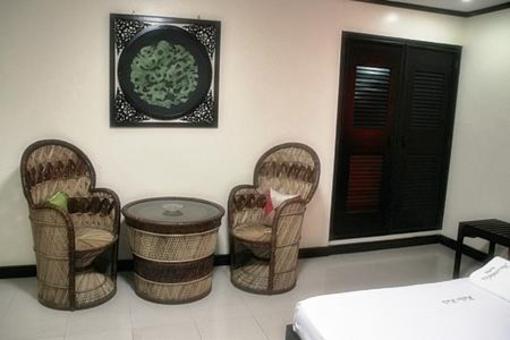 фото отеля PJ Inn Hotel